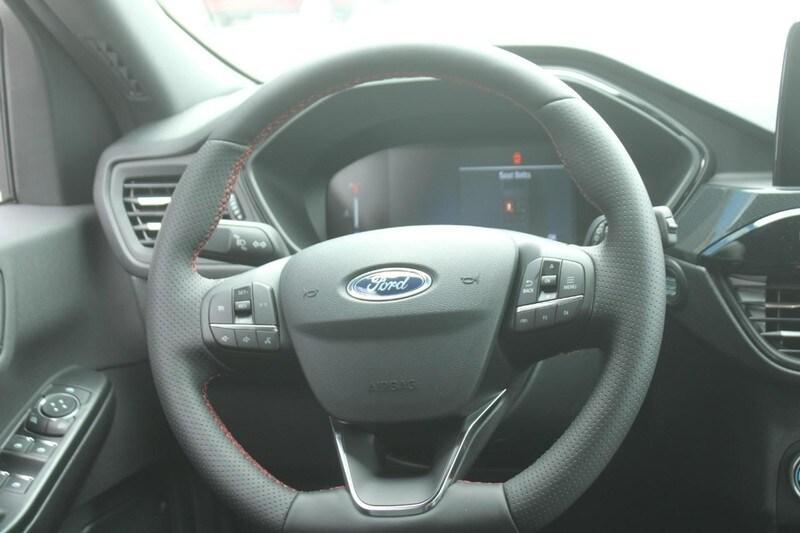 new 2025 Ford Escape car, priced at $34,145