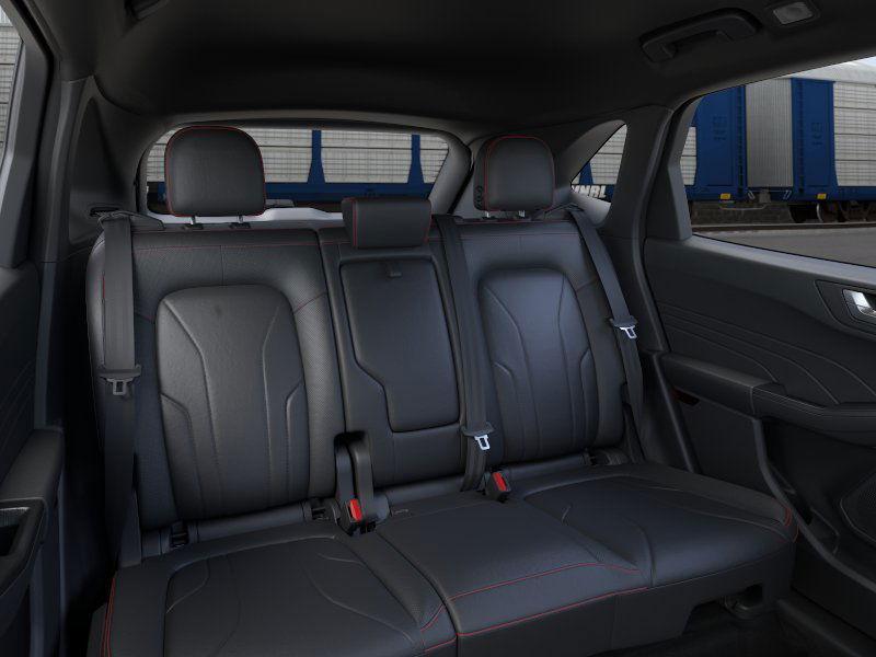 new 2025 Ford Escape car, priced at $41,685