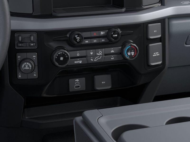 new 2025 Ford F-350 car, priced at $62,336