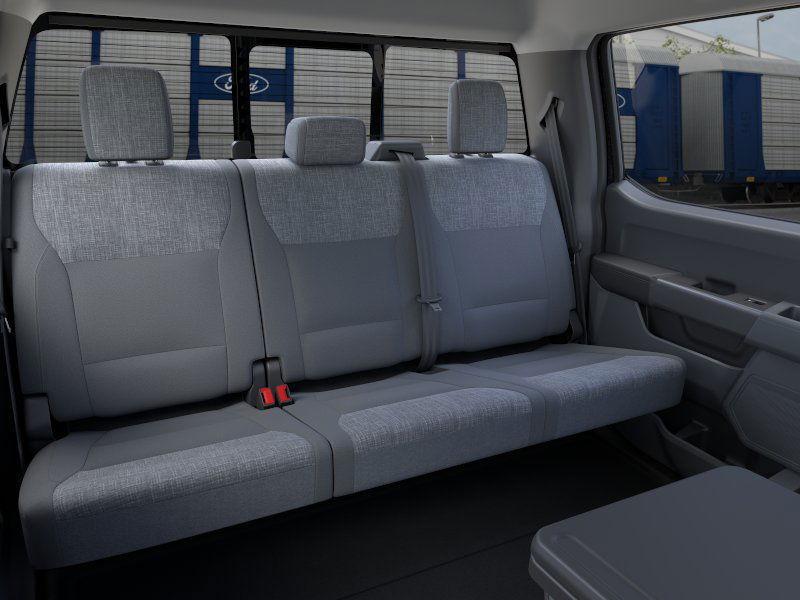 new 2025 Ford F-350 car, priced at $62,336