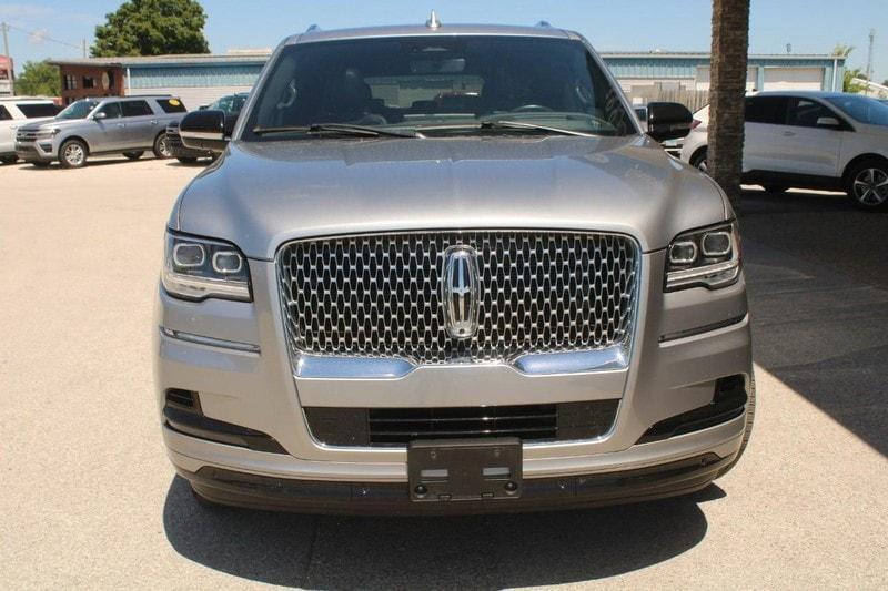 used 2022 Lincoln Navigator L car, priced at $65,995