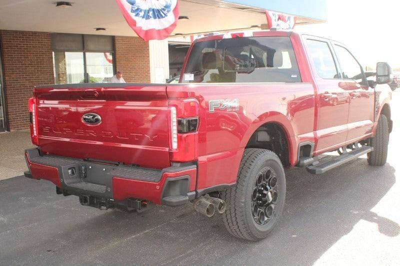 new 2026 Ford F-350 car, priced at $97,790