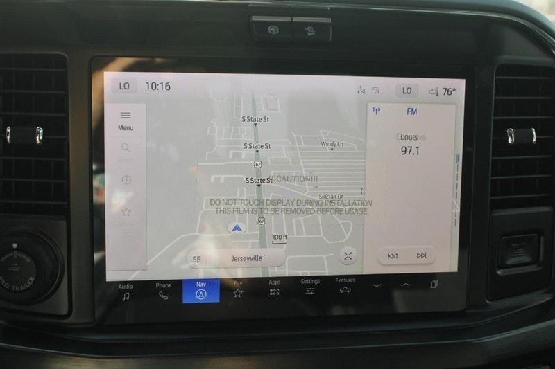 new 2026 Ford F-350 car, priced at $97,790