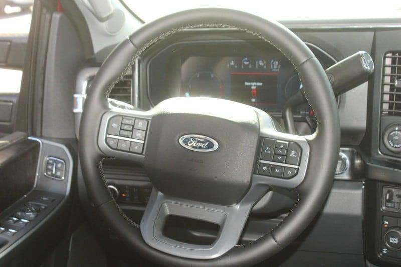 new 2026 Ford F-350 car, priced at $97,790