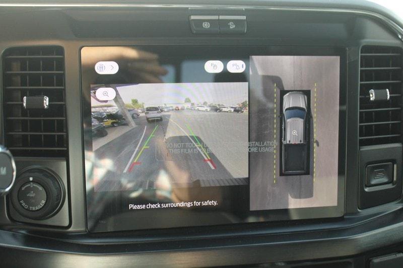 new 2026 Ford F-350 car, priced at $97,790