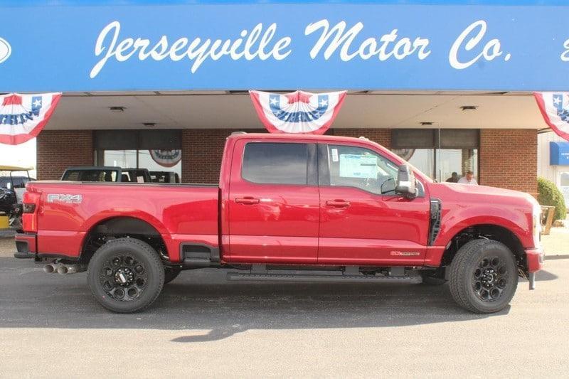 new 2026 Ford F-350 car, priced at $97,790