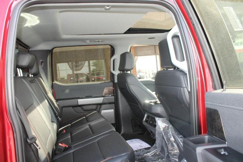 new 2026 Ford F-350 car, priced at $97,790