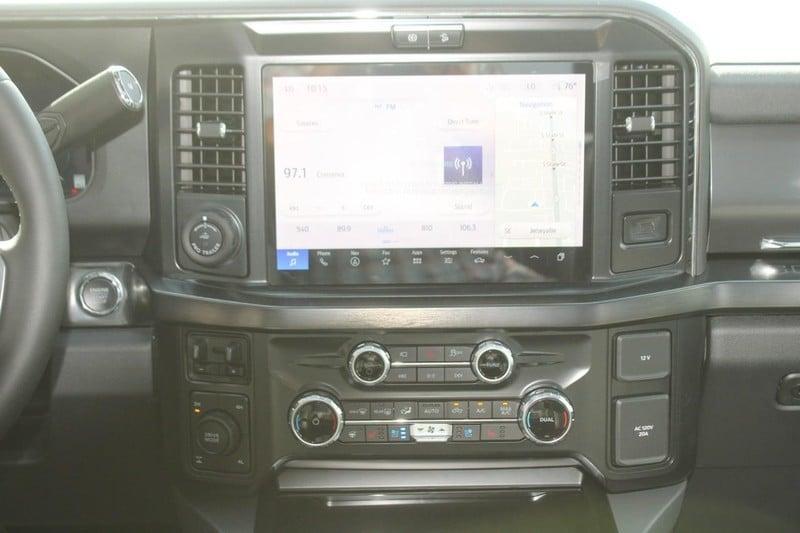 new 2026 Ford F-350 car, priced at $97,790