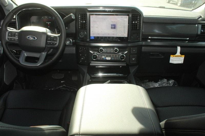 new 2026 Ford F-350 car, priced at $97,790