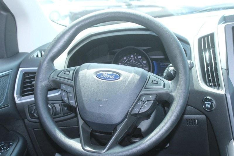 new 2024 Ford Edge car, priced at $40,528