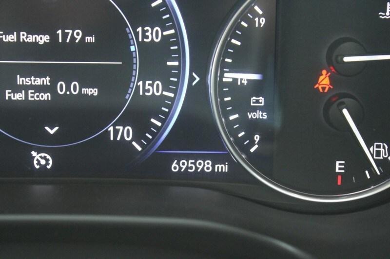 used 2021 Buick Enclave car