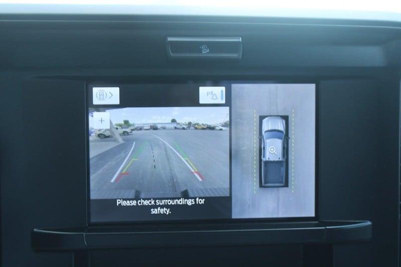 new 2025 Ford F-350 car, priced at $62,920