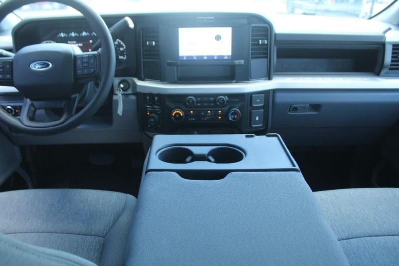 new 2025 Ford F-350 car, priced at $62,920