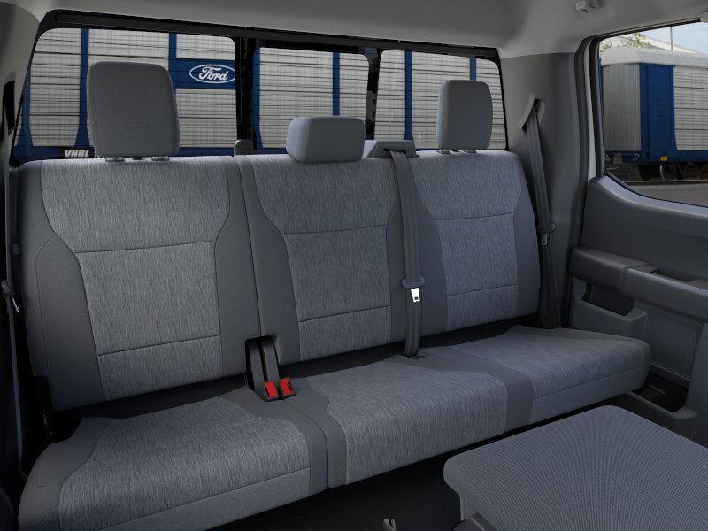 new 2025 Ford F-350 car, priced at $62,920