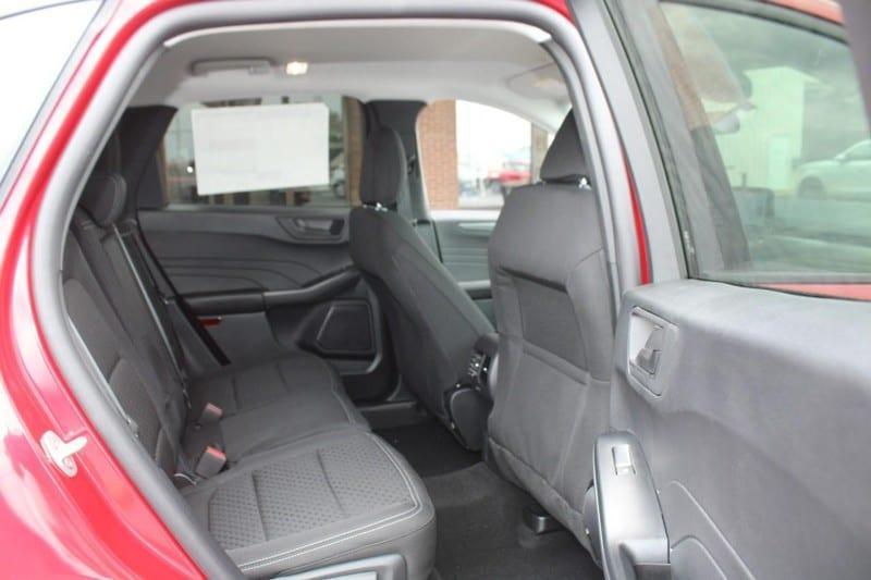 new 2025 Ford Escape car, priced at $32,271