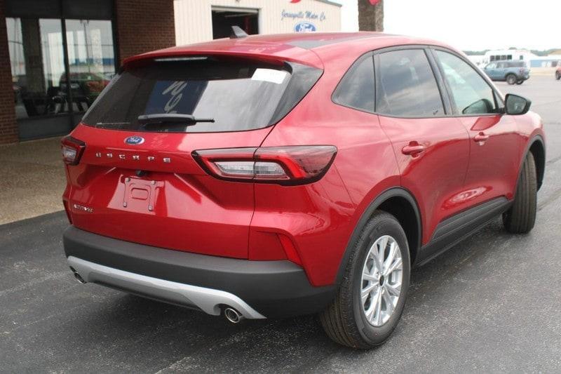 new 2025 Ford Escape car, priced at $32,271