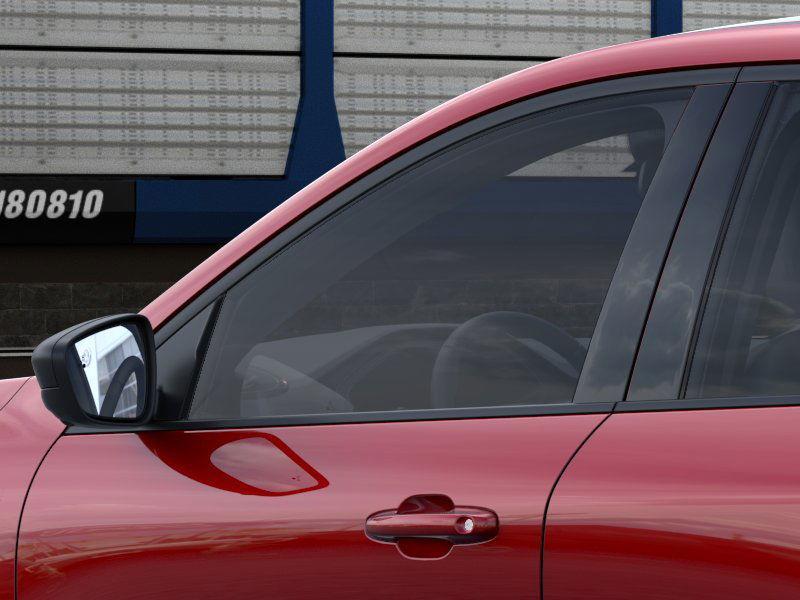 new 2025 Ford Escape car, priced at $33,540