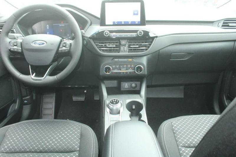 new 2025 Ford Escape car, priced at $32,271