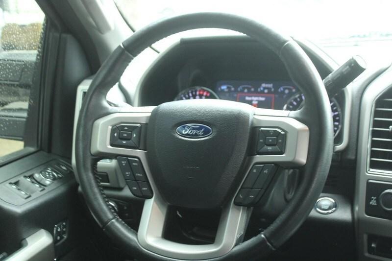 used 2021 Ford F-250 car