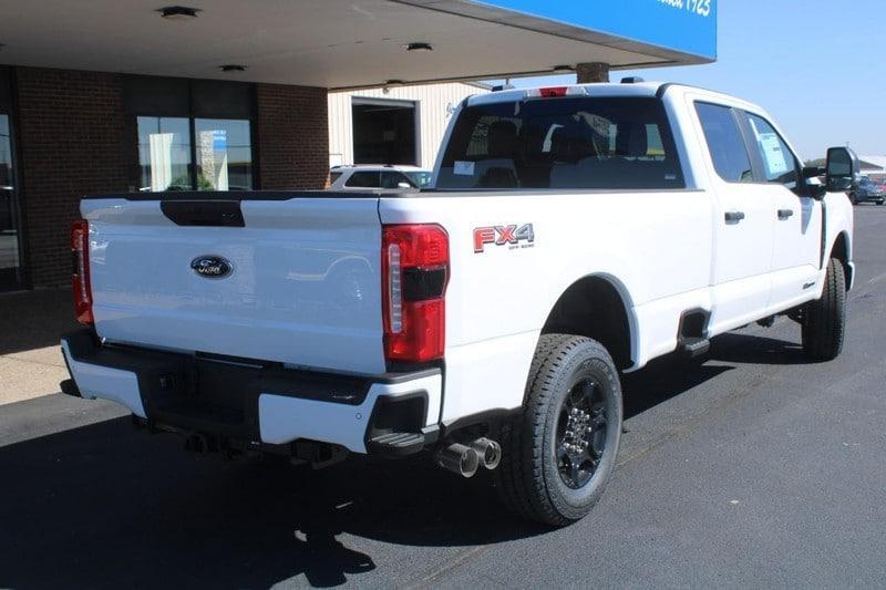 new 2024 Ford F-250 car, priced at $68,755