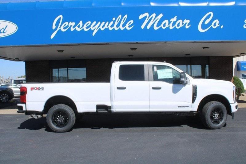 new 2024 Ford F-250 car, priced at $68,755