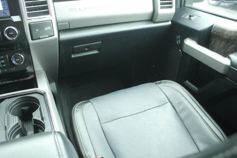 used 2017 Ford F-250 car