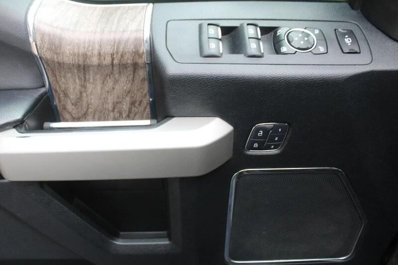 used 2017 Ford F-250 car