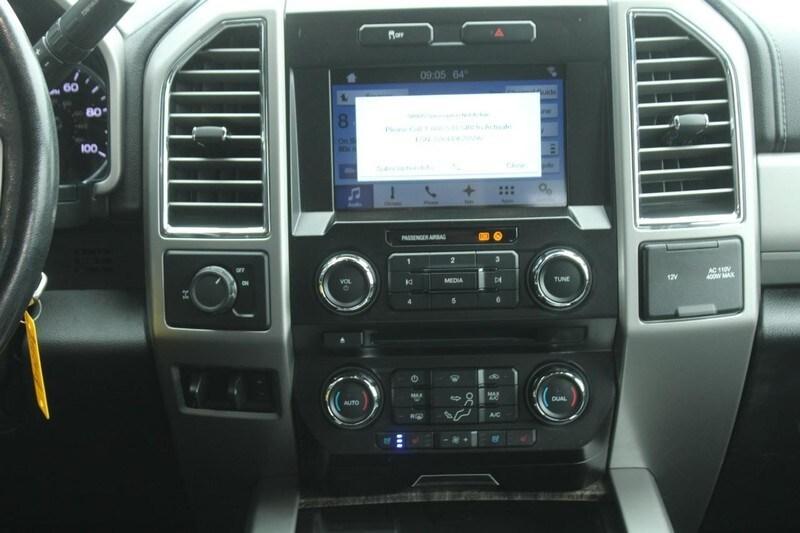 used 2017 Ford F-250 car