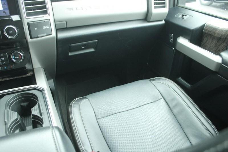 used 2017 Ford F-250 car, priced at $36,995