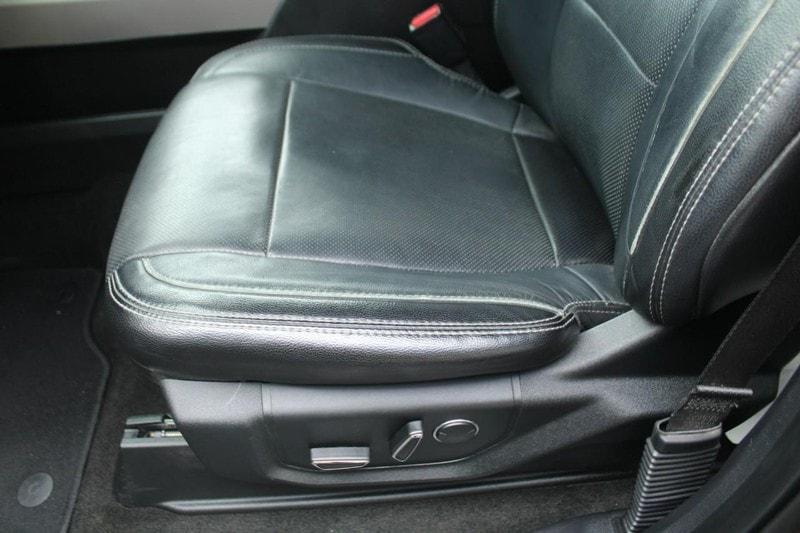 used 2017 Ford F-250 car