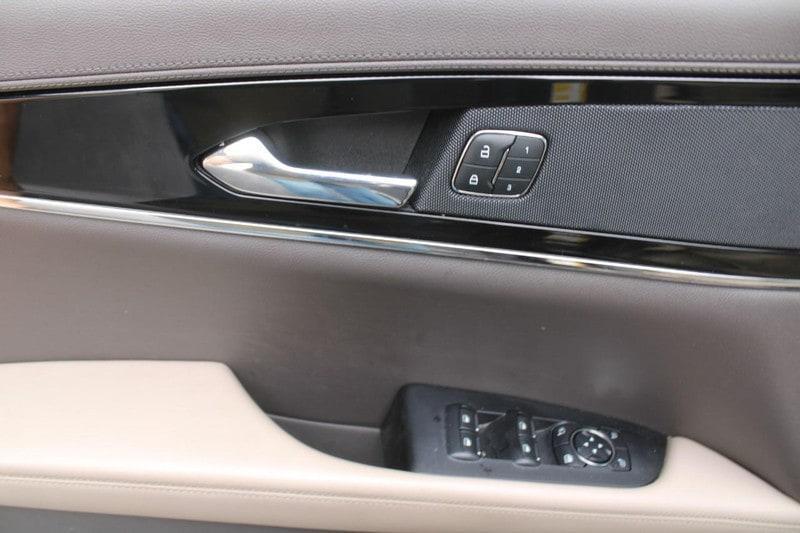 used 2022 Lincoln Nautilus car, priced at $40,995