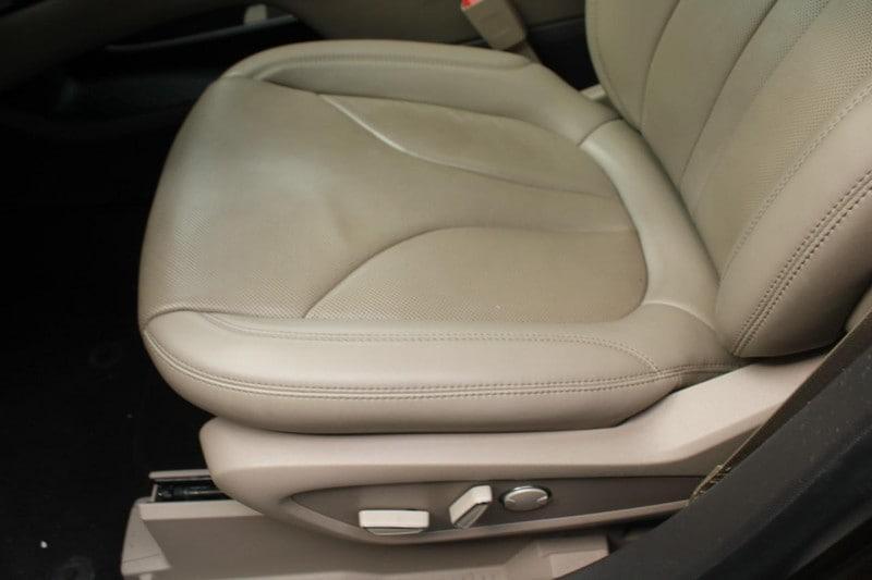 used 2022 Lincoln Nautilus car, priced at $40,995