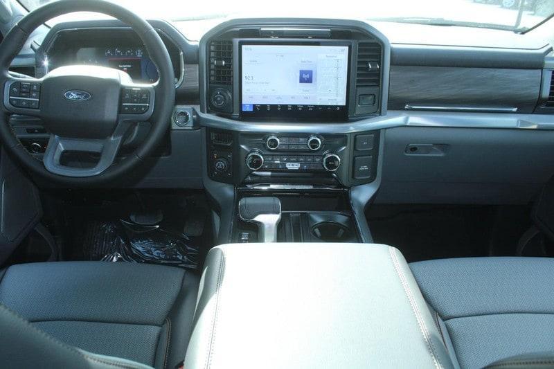 new 2025 Ford F-150 car, priced at $62,514