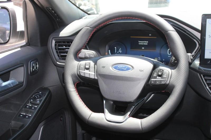 new 2024 Ford Escape car, priced at $42,770