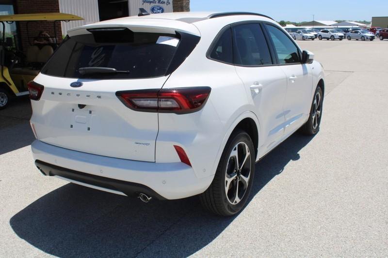 new 2024 Ford Escape car, priced at $42,770