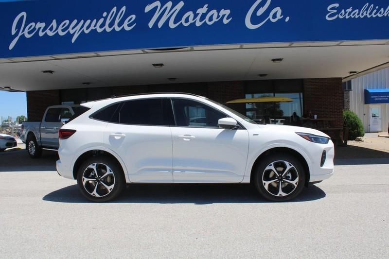 new 2024 Ford Escape car, priced at $42,770