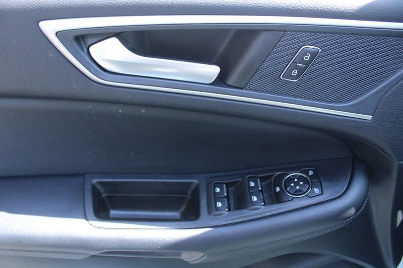 used 2024 Ford Edge car
