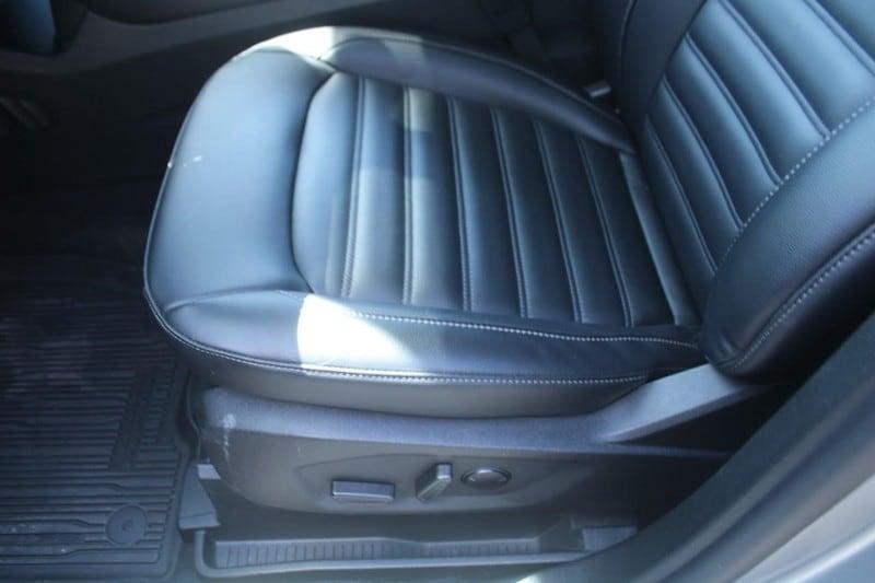 used 2024 Ford Edge car, priced at $34,995