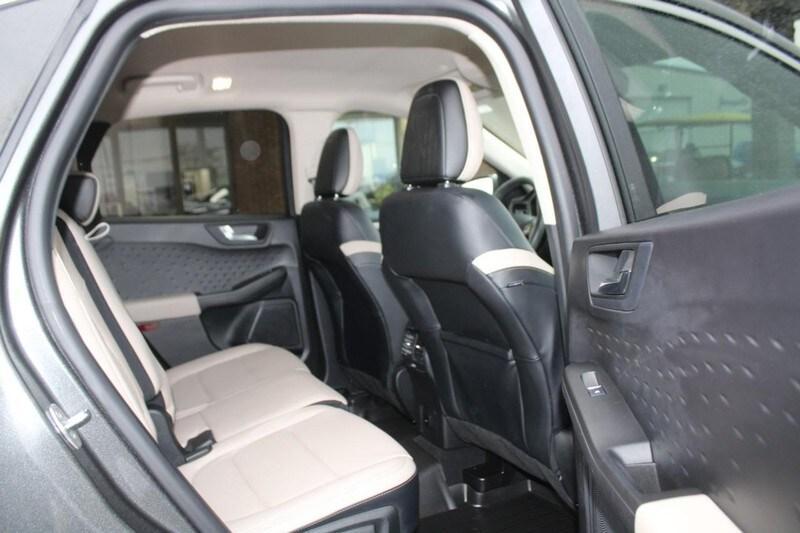 used 2020 Ford Escape car, priced at $19,995