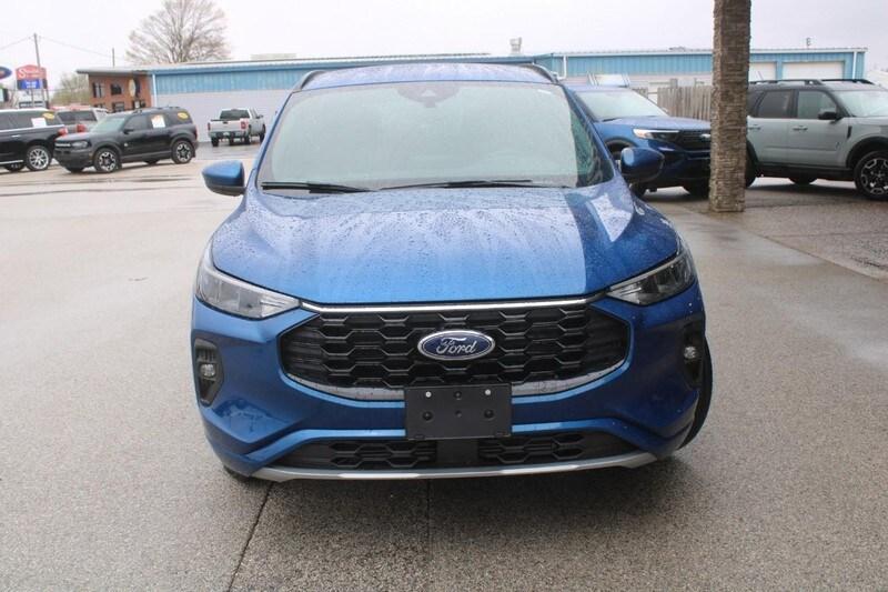 used 2023 Ford Escape car, priced at $29,995