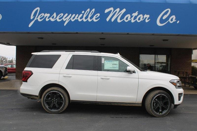 new 2024 Ford Expedition car, priced at $76,246