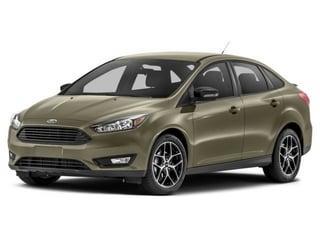 used 2015 Ford Focus car, priced at $14,995