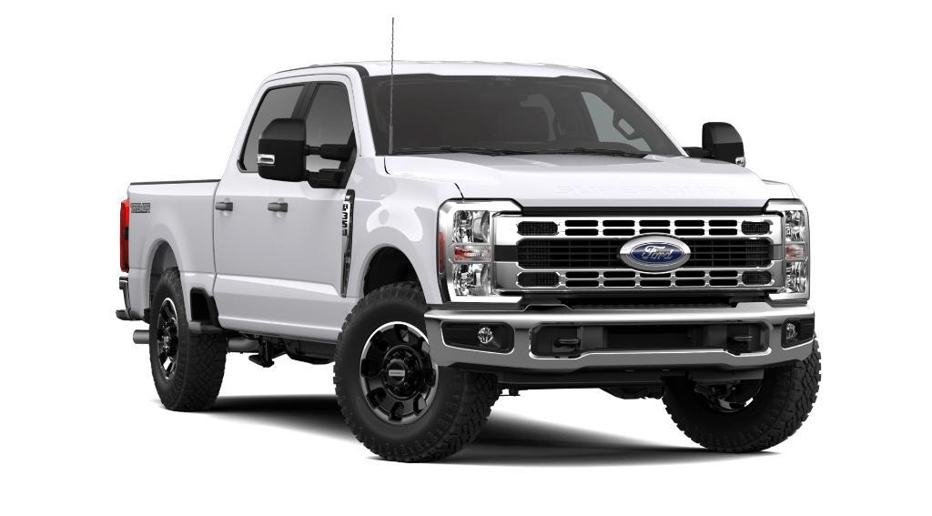 new 2026 Ford F-350 car, priced at $67,540