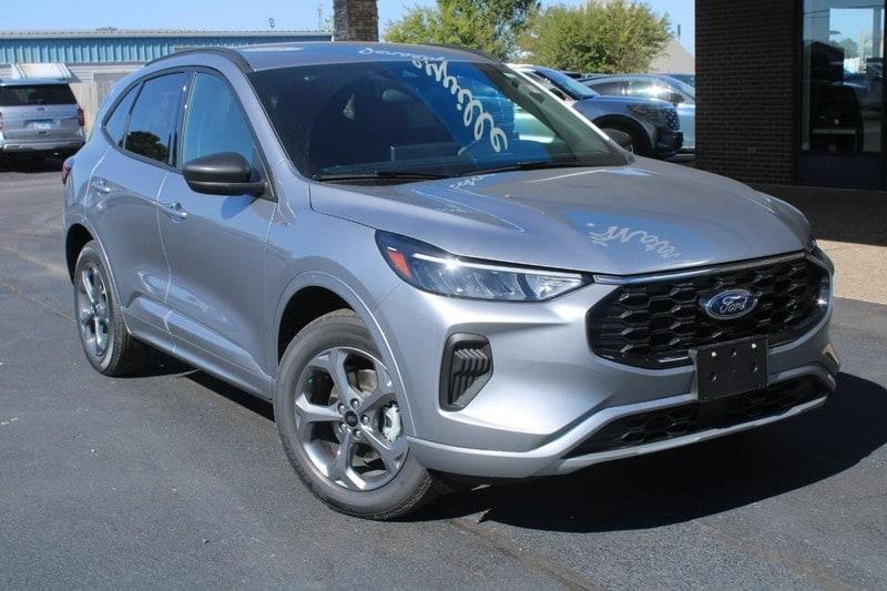 new 2024 Ford Escape car, priced at $33,148