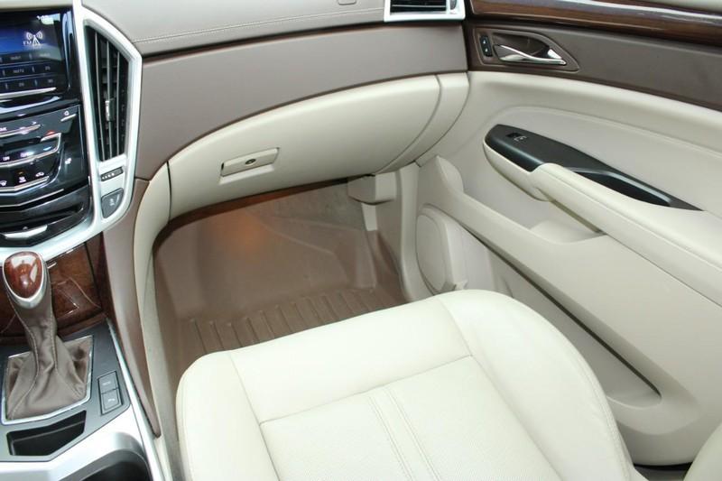 used 2014 Cadillac SRX car, priced at $16,995