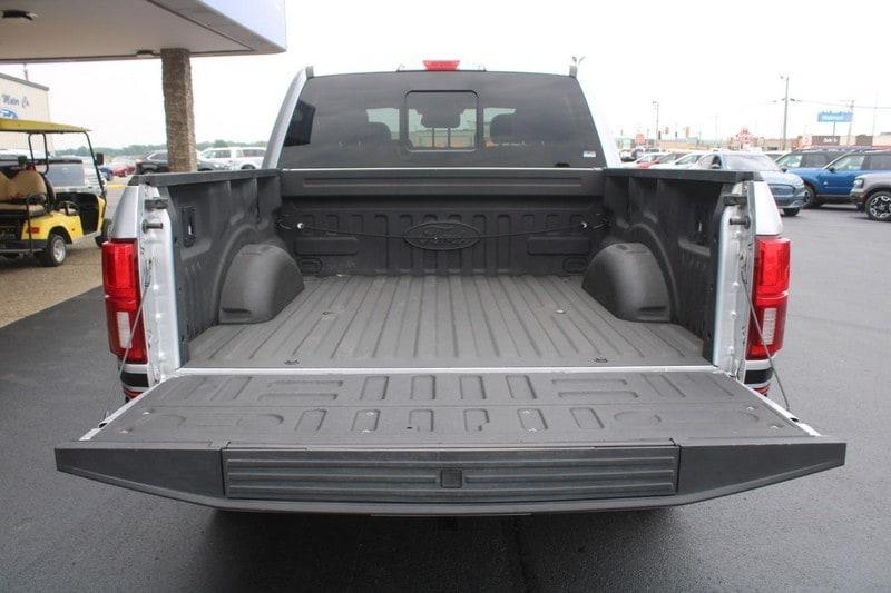 used 2019 Ford F-150 car, priced at $34,995