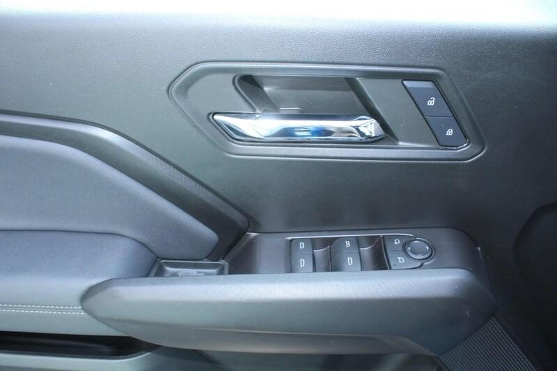used 2024 GMC Canyon car