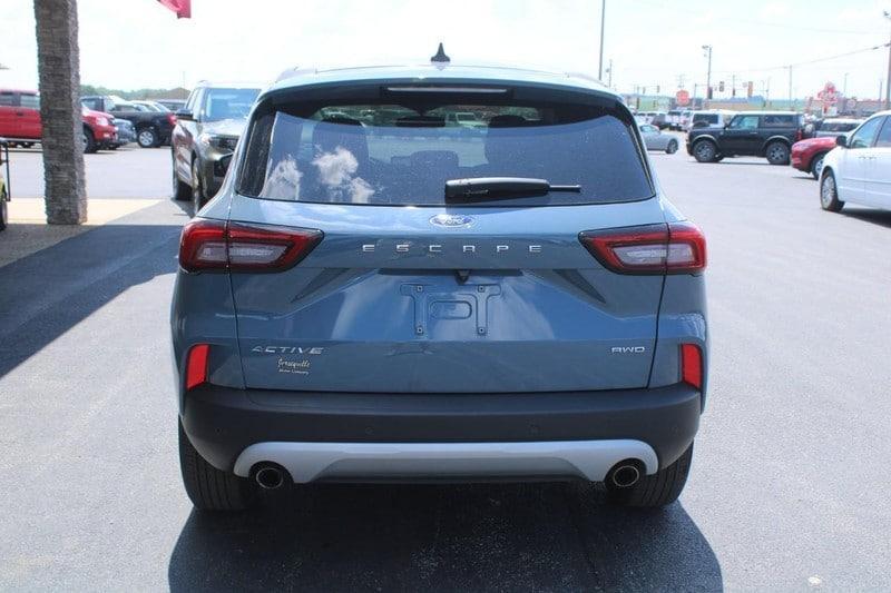 used 2023 Ford Escape car, priced at $27,995