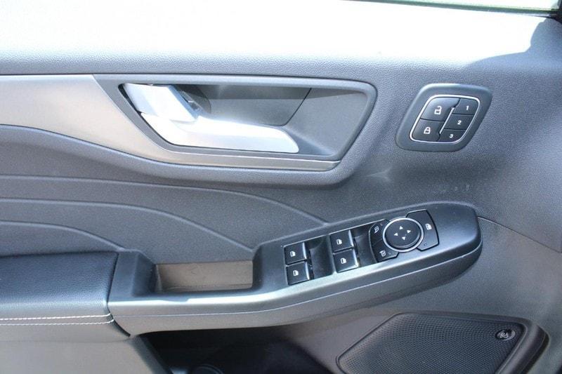 used 2023 Ford Escape car, priced at $27,995