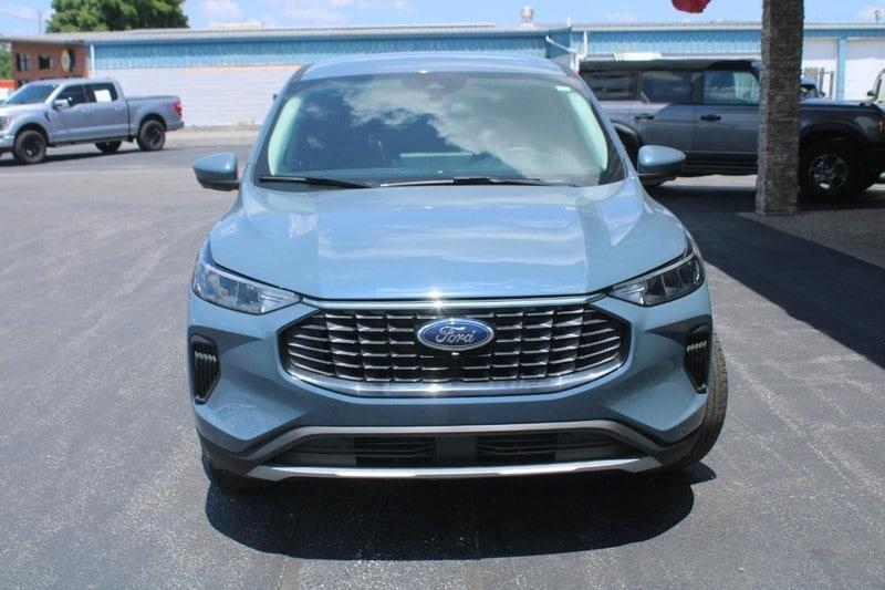 used 2023 Ford Escape car, priced at $27,995